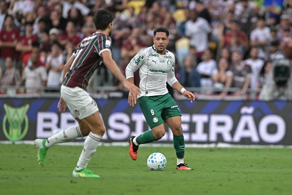 Quem foi bem e quem foi mal! Confira as notas dos jogadores do Palmeiras após derrota de virada!