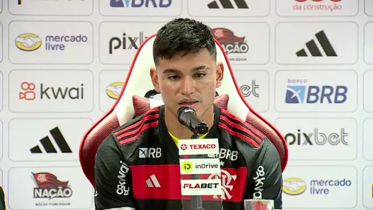 Confira a entrevistabancas de apostas esportivasapresentaçãobancas de apostas esportivasCarlos Alcaraz no Flamengo