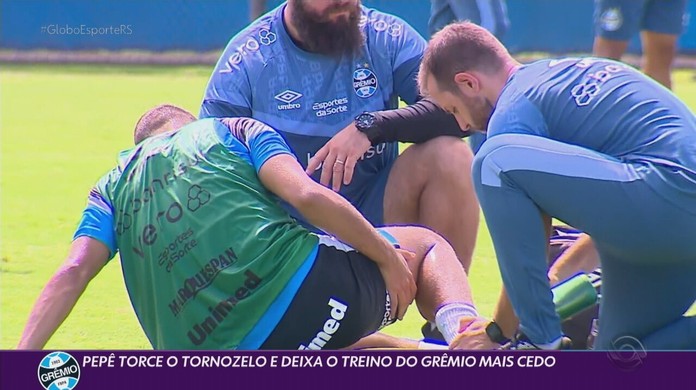 Gurias Gremistas Sub-17 encerram participação no Campeonato Brasileiro