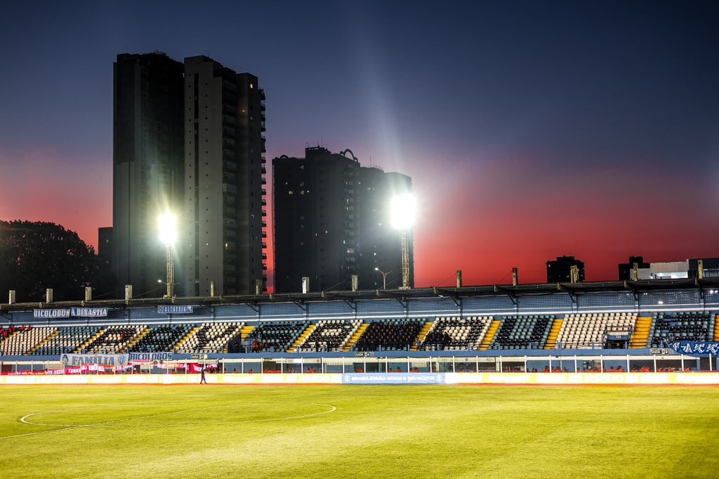 Manaus busca vitória inédita contra o Paysandu na Curuzu