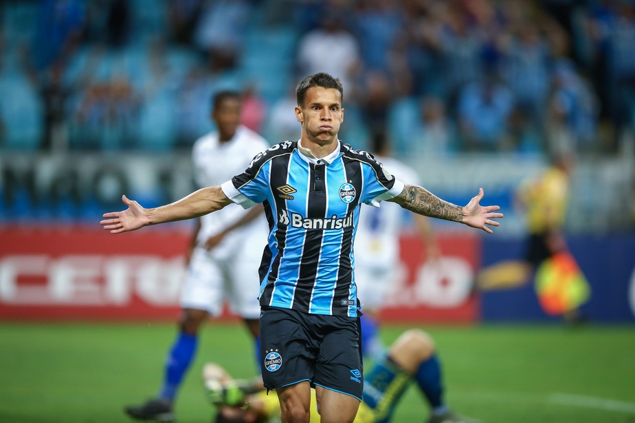 Grêmio: Ferreira está cada vez mais próximo de sair para outro clube  brasileiro