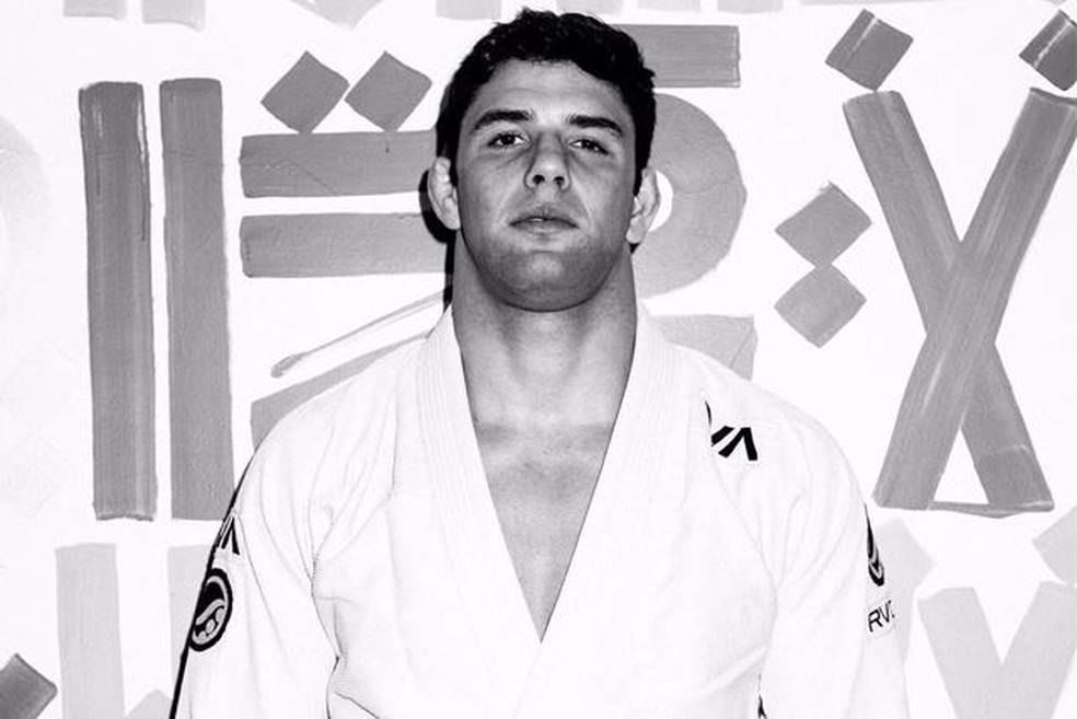 Entrevista com Marcus Almeida Buchecha - Campeão Mundial de Jiu-Jitsu 