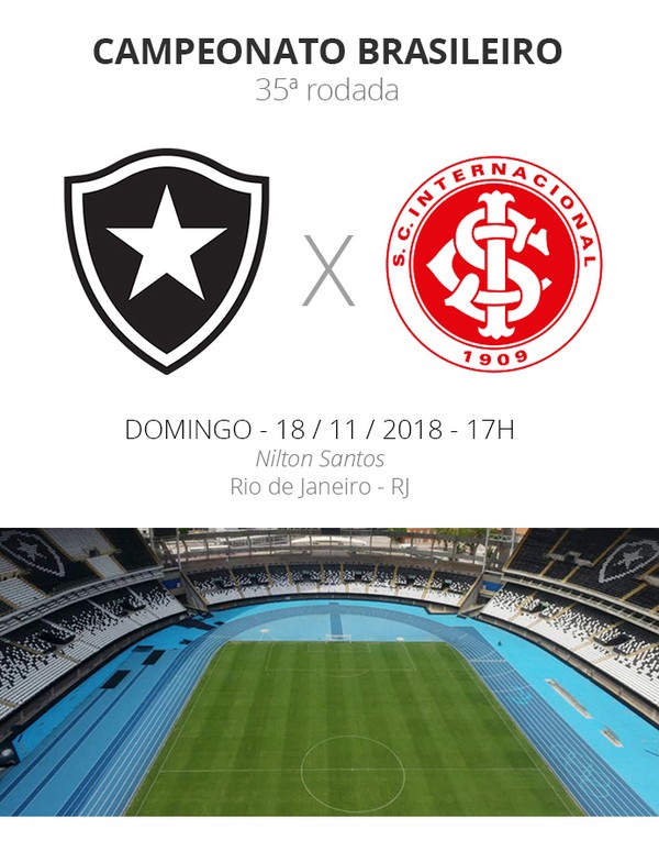 Botafogo lança pacote de ingressos para 2017. Setor popular sai a R$ 200  para todos os jogos do ano - Jornal O Globo