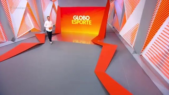 Veja o Globo Esporte SP dessa terça-feira, 23 de abril de 2024 - Programa: Globo Esporte SP 