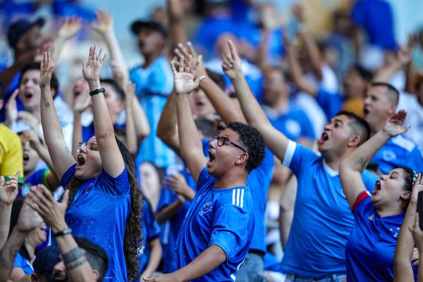 CEO do Cruzeiro cita reta final para assinar contrato com o Mineirão; prazo inicial expirou