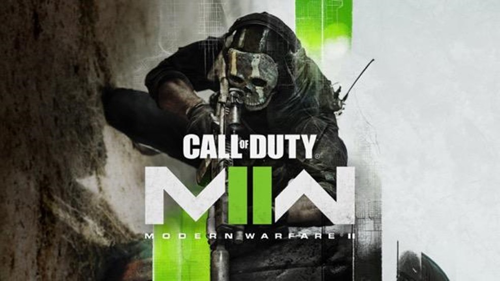 Call of Duty: Modern Warfare II disponível para pré-carga a partir de hoje,  obtém requisitos ampliados de PC -  News