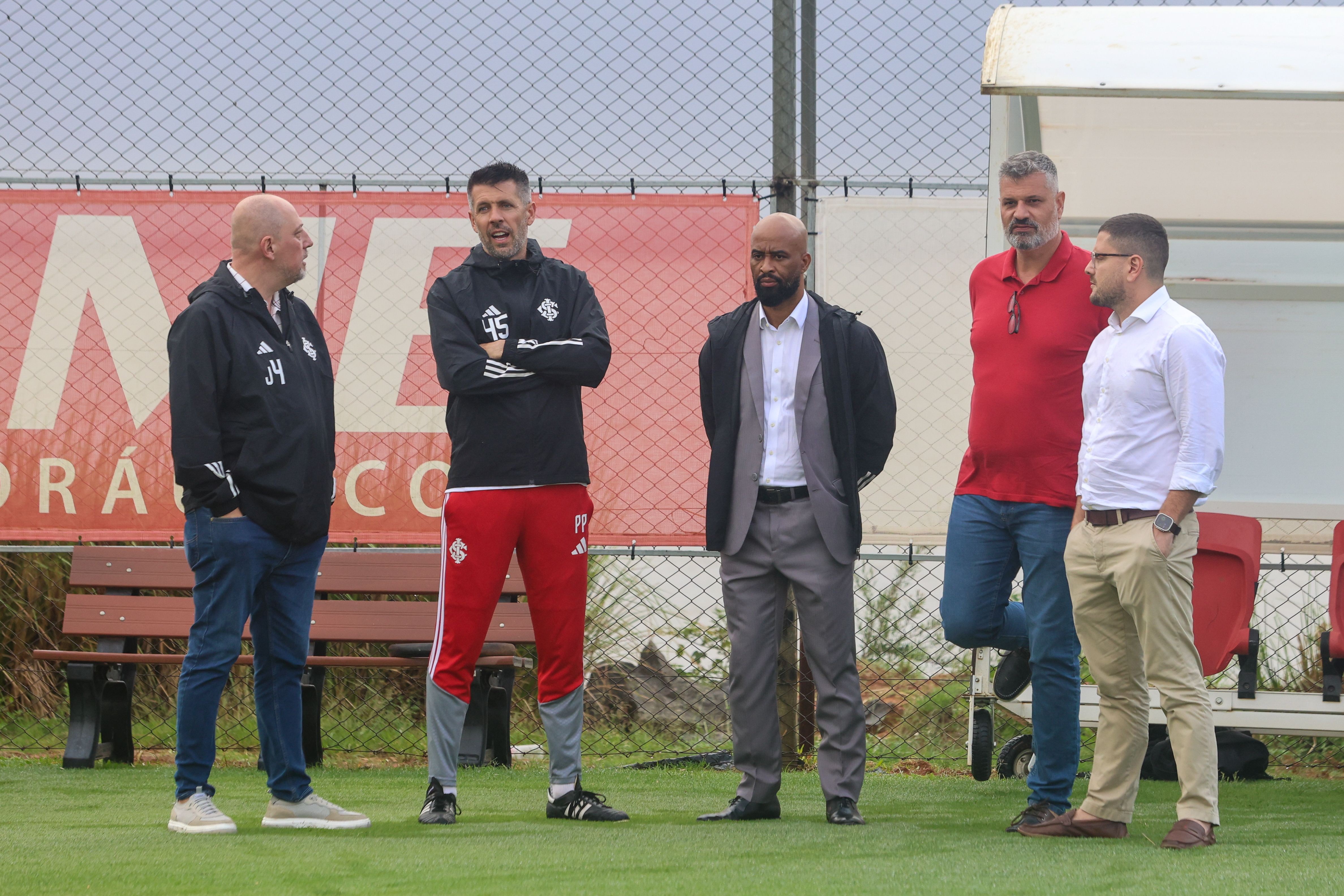 Inter é liberado de transfer ban | Ge