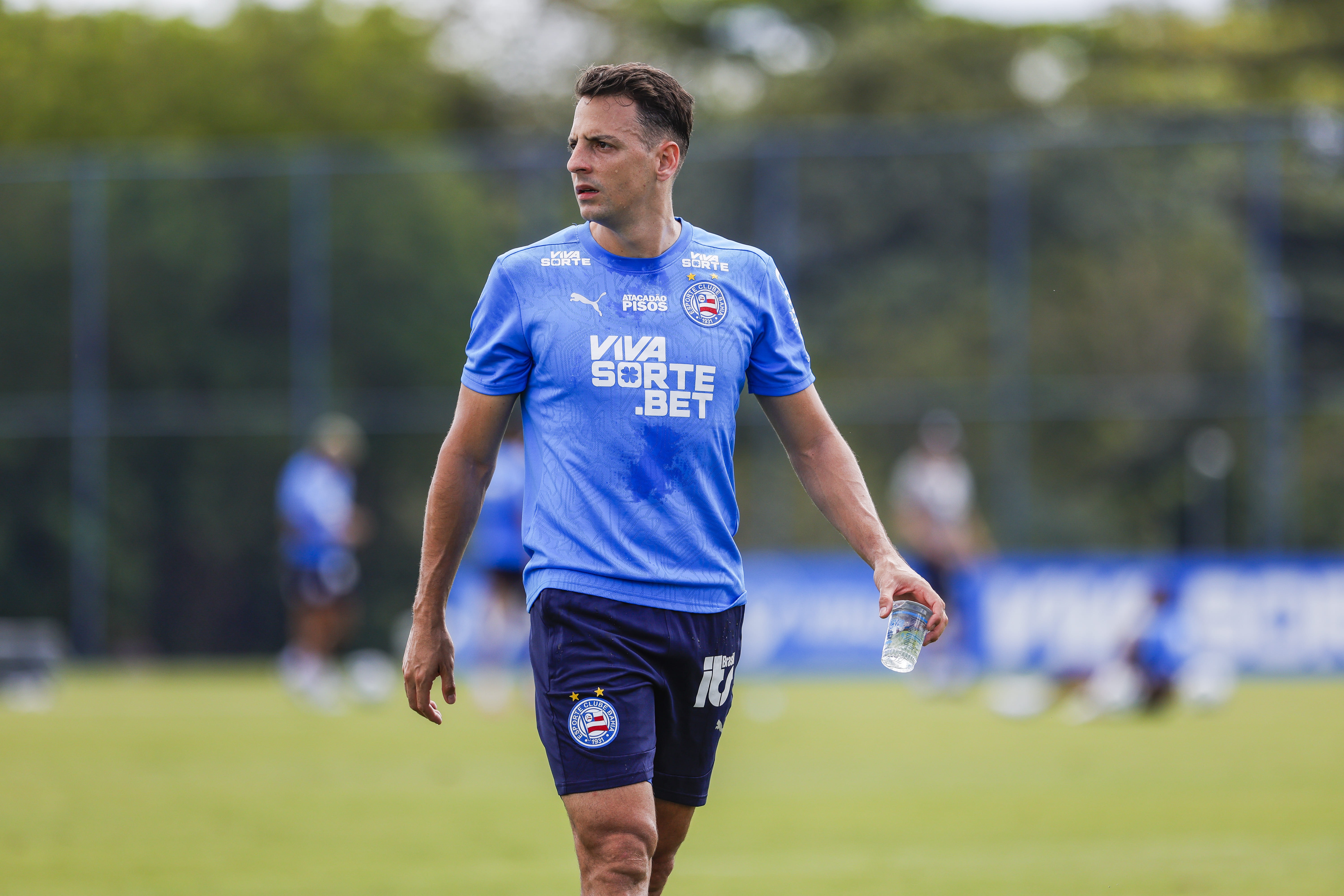 Entre convocados e lesionados, Bahia tem 7 desfalques para final