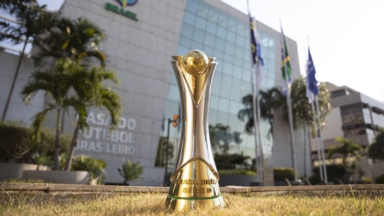 Série D do Campeonato Brasileiro de 2024 tem todos participantes definidos; veja lista