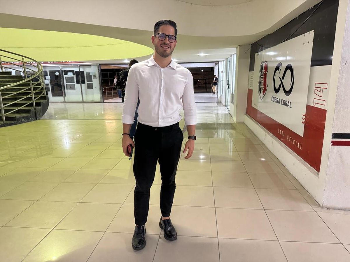 Santa Cruz faz lista com mais de 140 jogadores e agiliza negociações