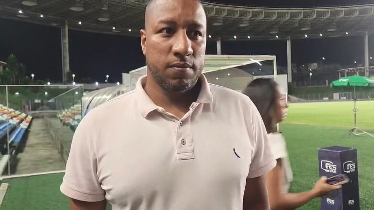 Após eliminação da Desportiva, Rodrigo César desabafa em tom de adeus | Ge