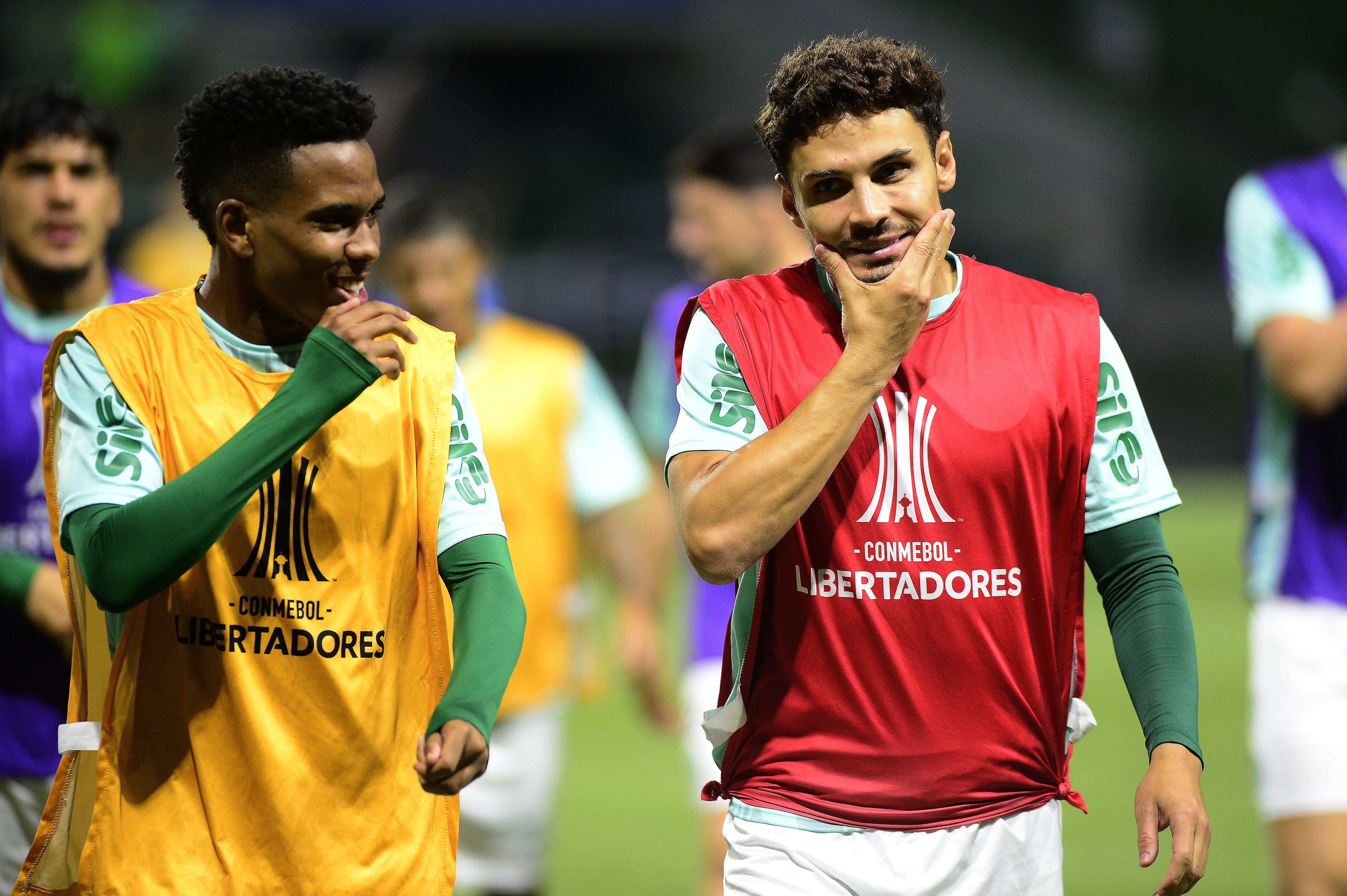 Novo recorde de problemas físicos desafia Palmeiras na era Abel Ferreira