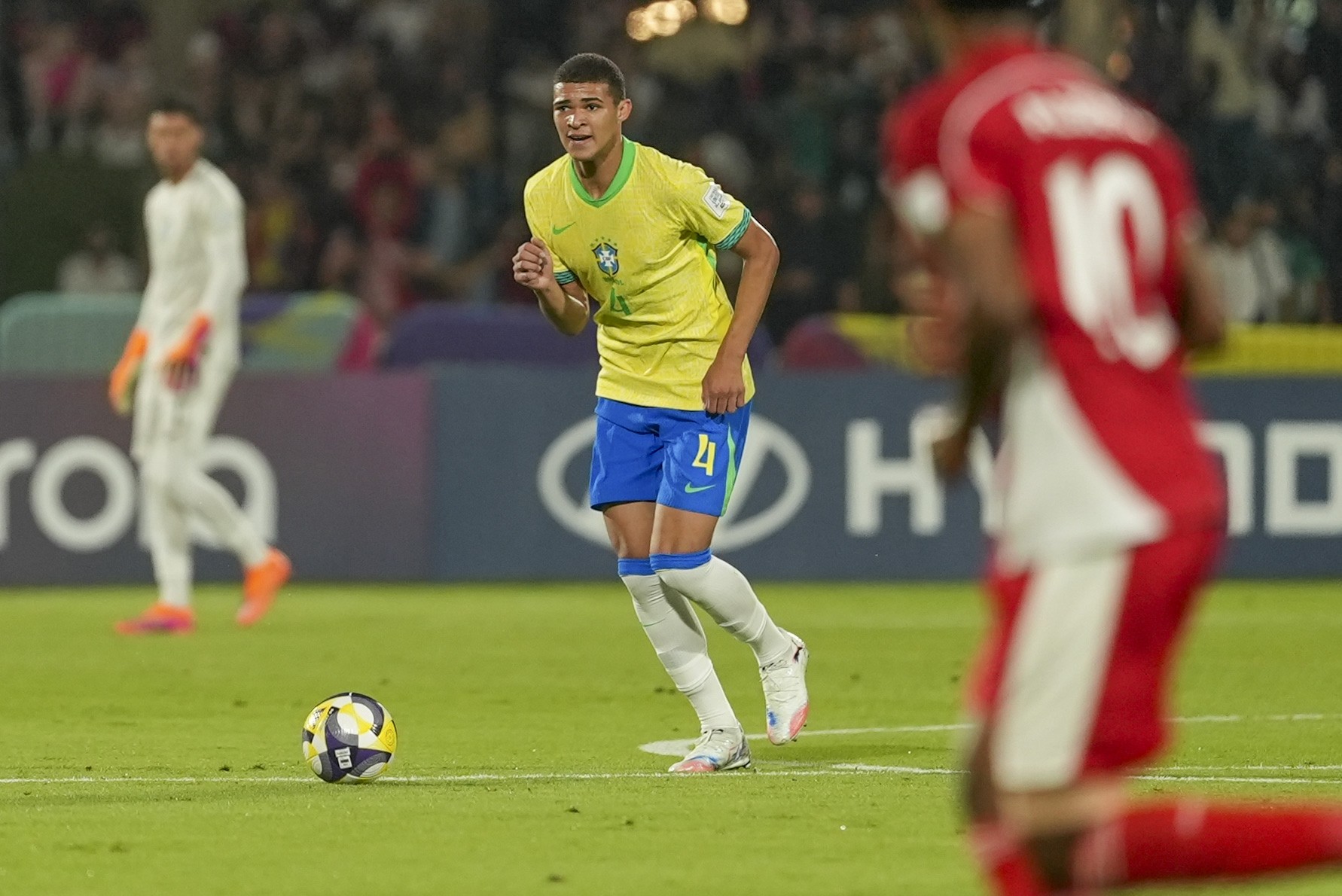 Imagem da notícia - GE