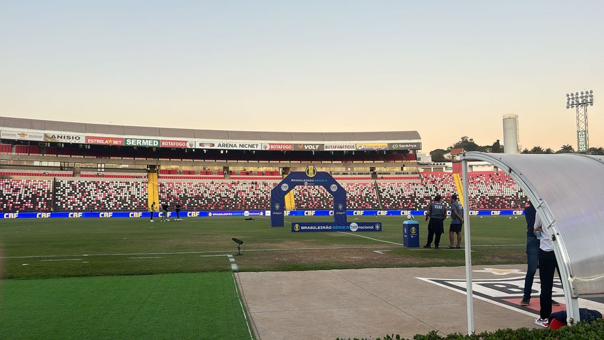 Botafogo-SP x Avaí: onde assistir ao vivo, horário e escalações