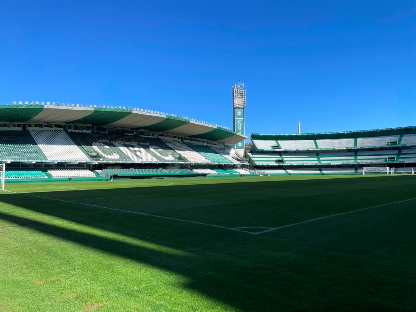 Coritiba x Mirassol tem data e horário alterados pelo Brasileirão
