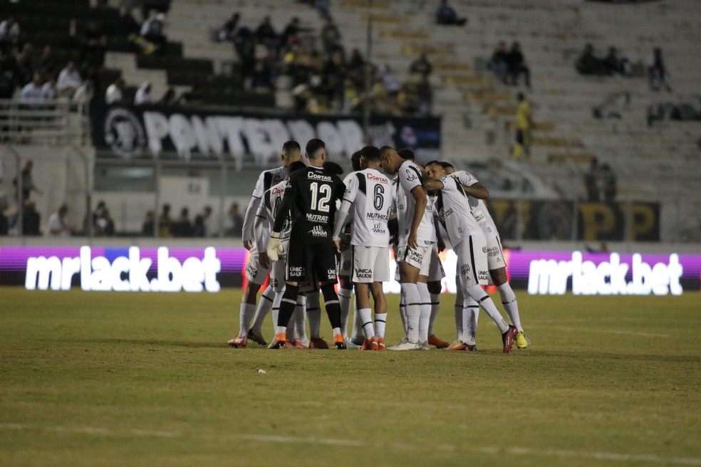 Ponte Preta conhece fórmula de disputa da Série A2; veja clubes - Hora  Campinas