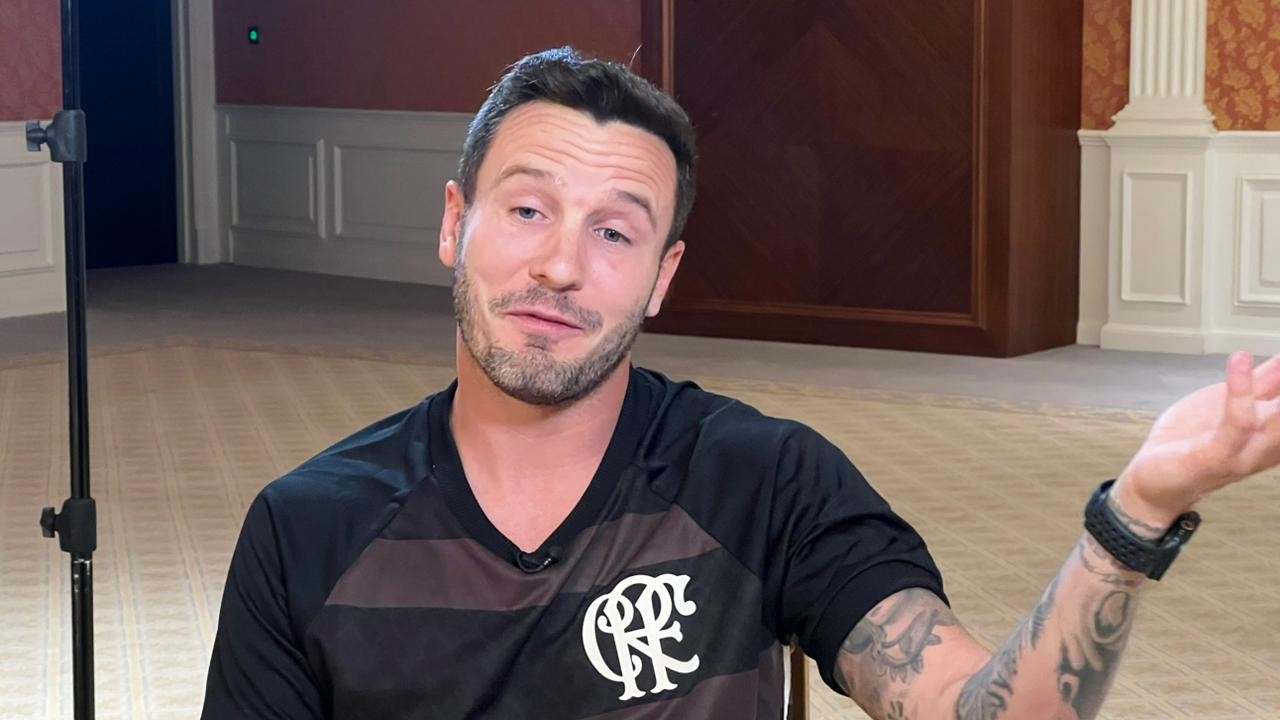 Flamengo e Saúl discutem cirurgia decisiva, visando recuperação antes da temporada de 2026