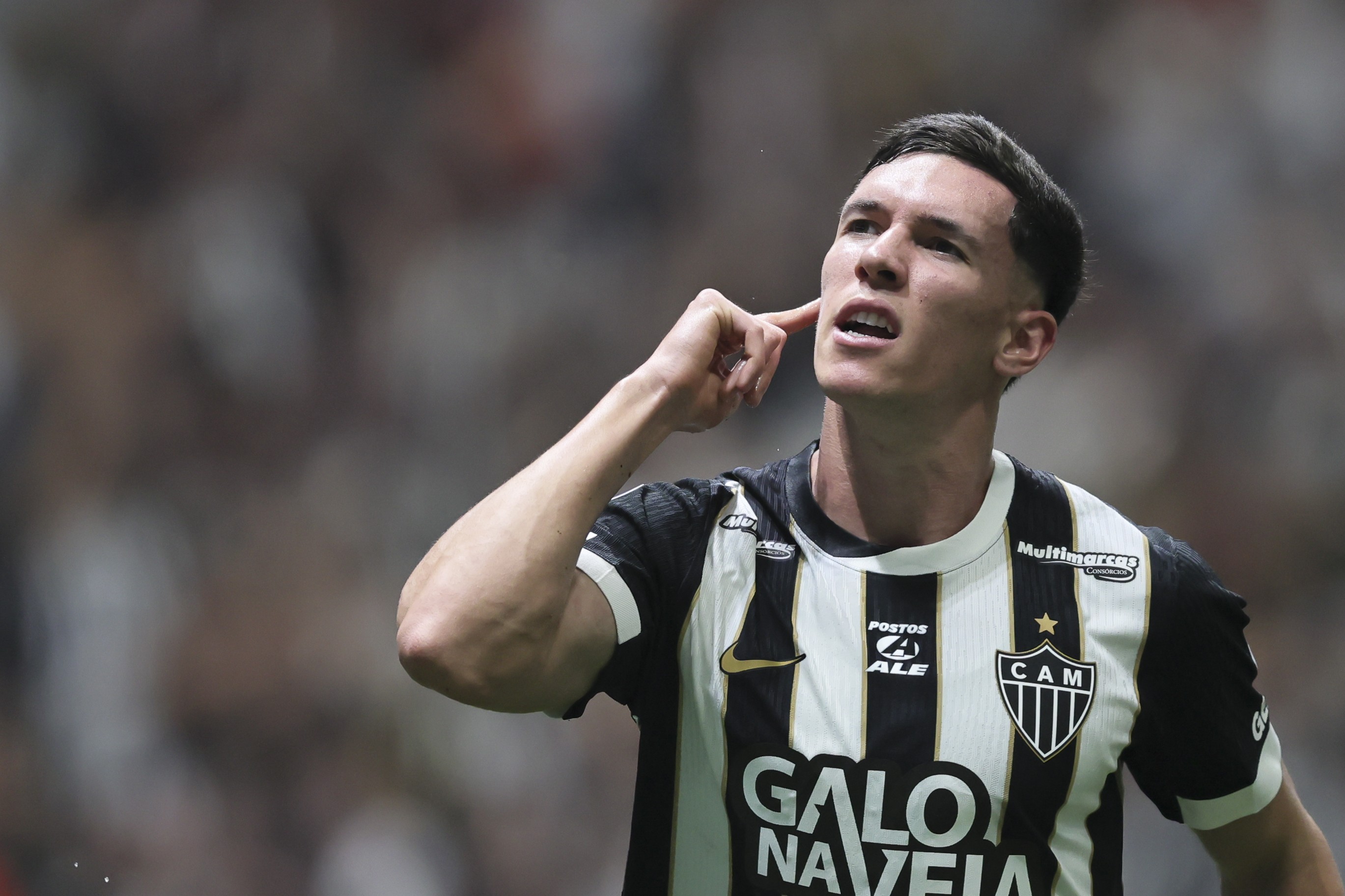 Atlético-MG x Montevideo City Torque: assista melhores momentos e gols do jogo