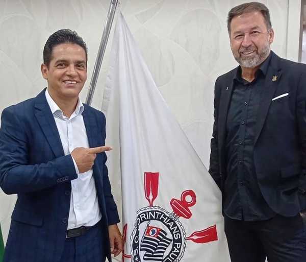 Debandada na diretoria do Corinthians com saída de aliado de Augusto.