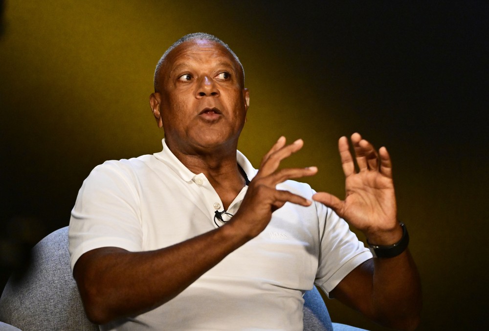 Lembra dele? Mazinho recorda timaço do Palmeiras e retorno à Seleção