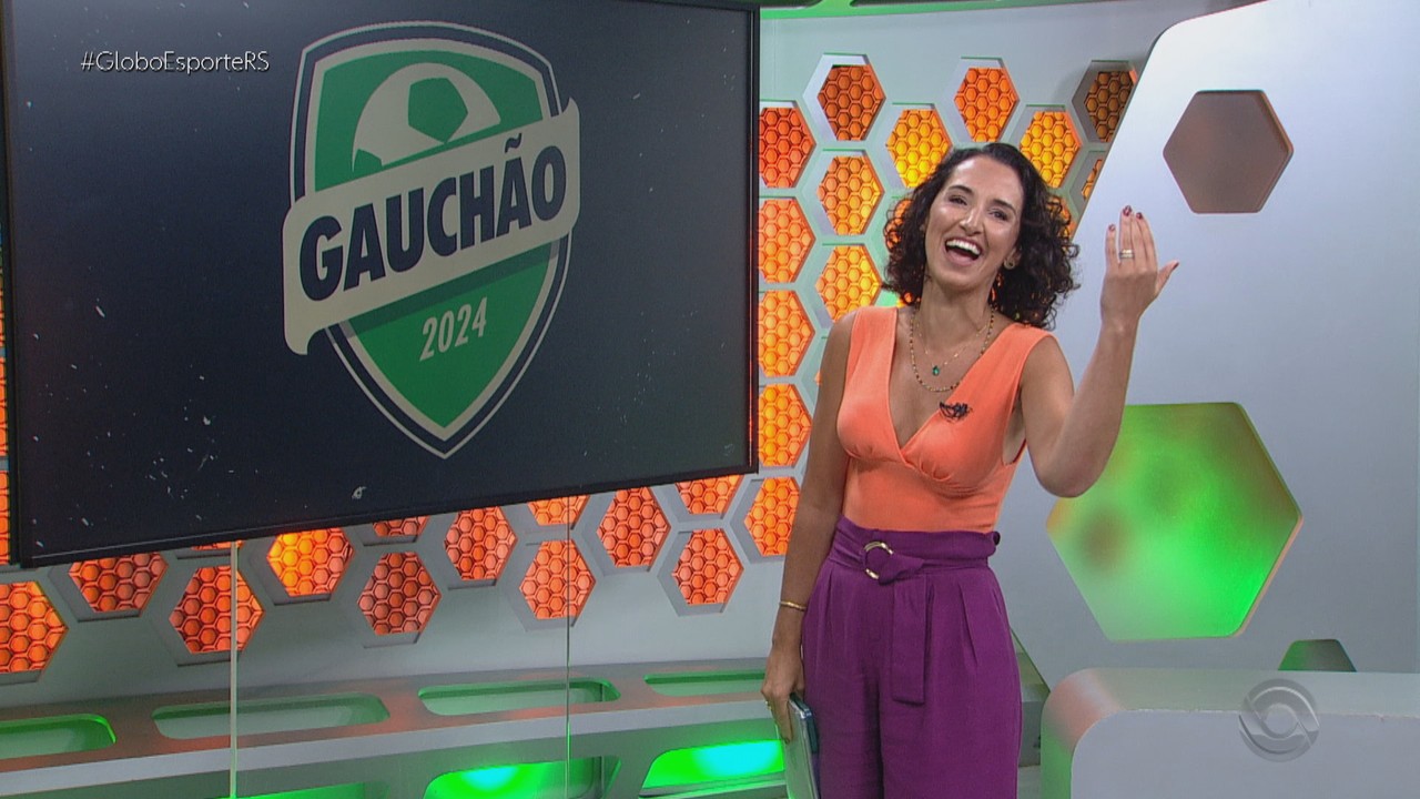 Gauchão 2024 começa neste sábado (20)