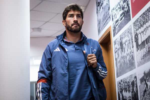 Futuro de Lucas Silva no Cruzeiro e problemas internos minimizados em 2024