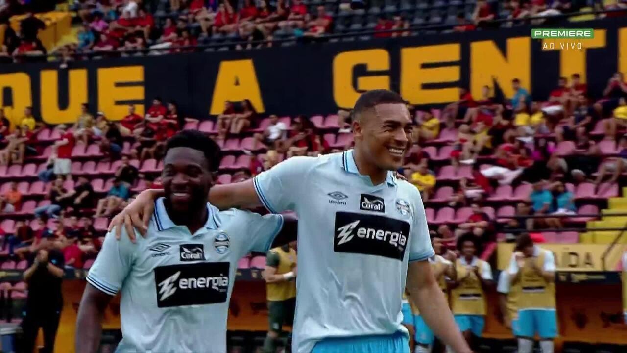 Mano revela conversa com nova gestão do Grêmio: Interpreto os silêncios