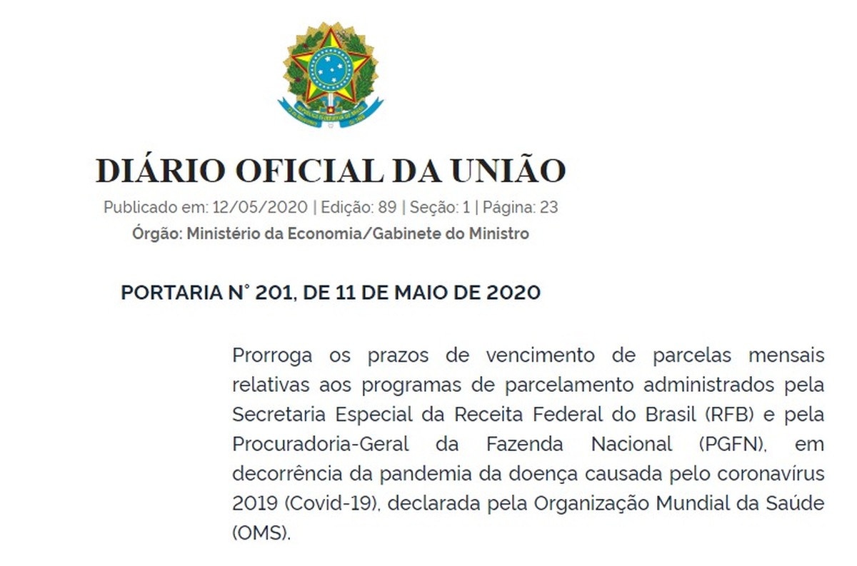 CBF prorroga término do Brasileirão para encaixar jogos adiados