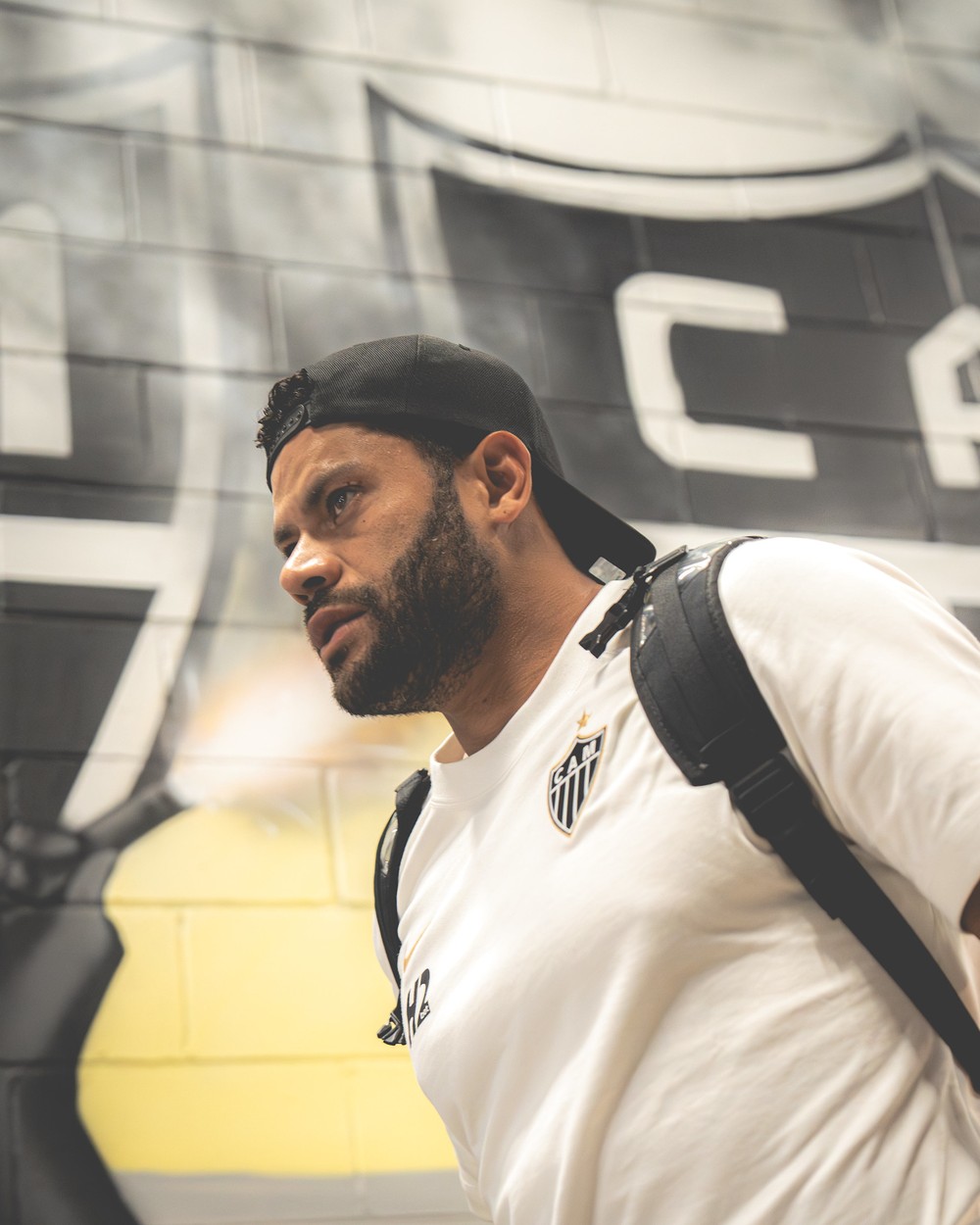 Atlético-MG poupa titulares na estreia da Sul-Americana contra o Puerto Cabello