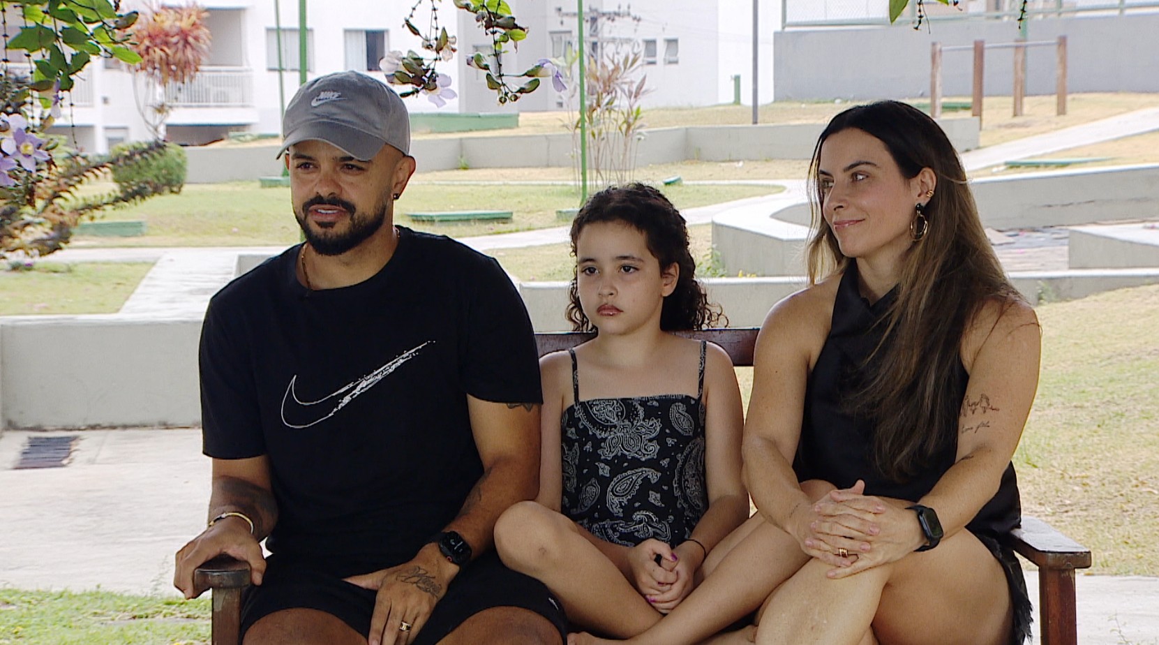 Tavares se emociona na última entrevista antes de deixar o Amazonas e revela desejo: "Quero encerrar aqui"