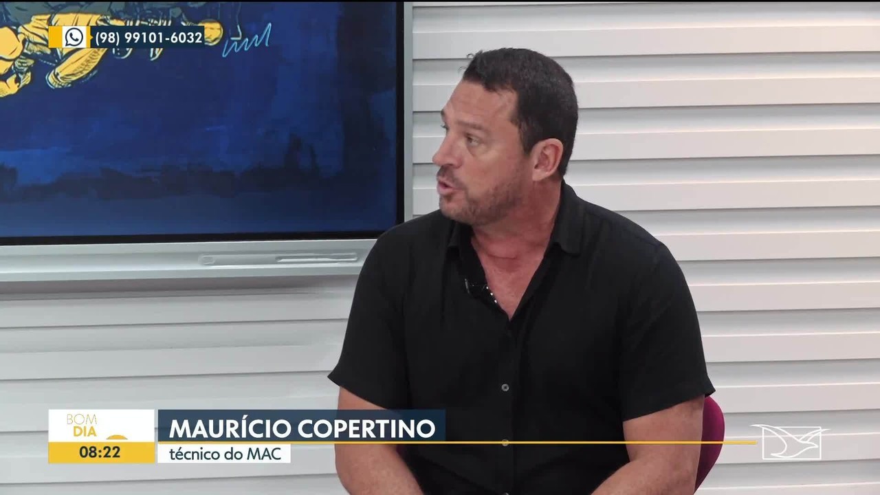 Maranhão confirma renovação com Pimentinha e atacante fica para 2027