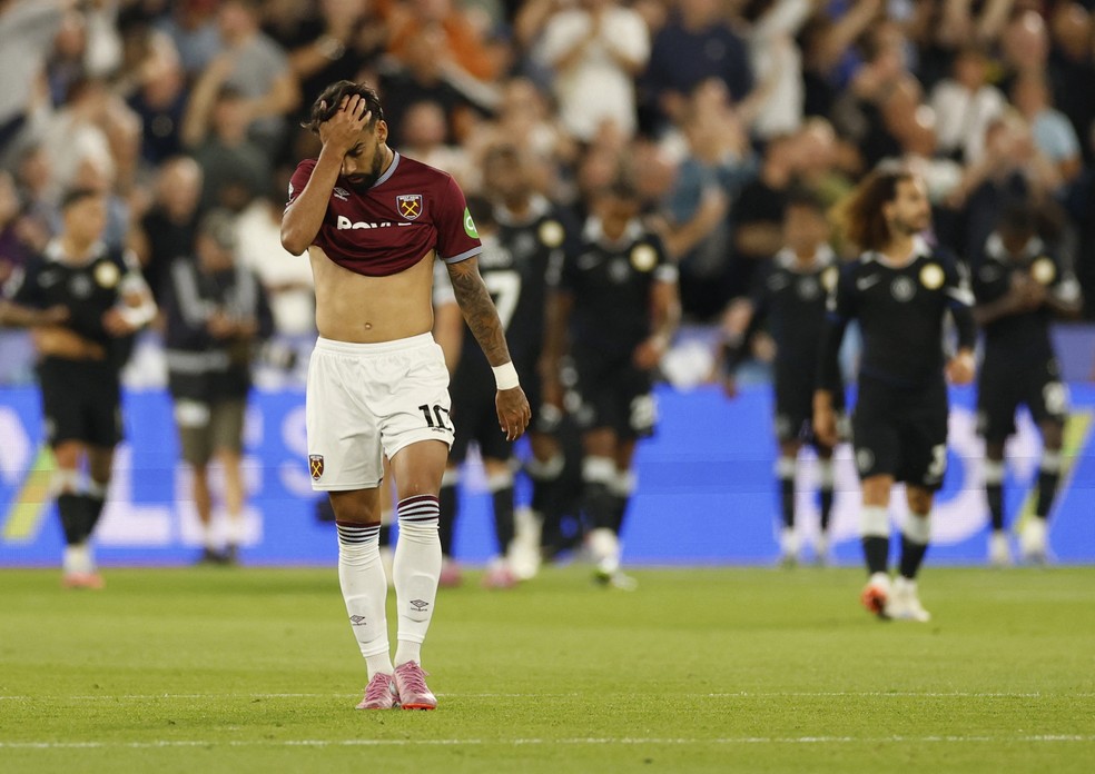 West Ham e Paquetá estudam processar FA por investigação atrapalhar negócio de R$ 600 milhões com o Manchester City