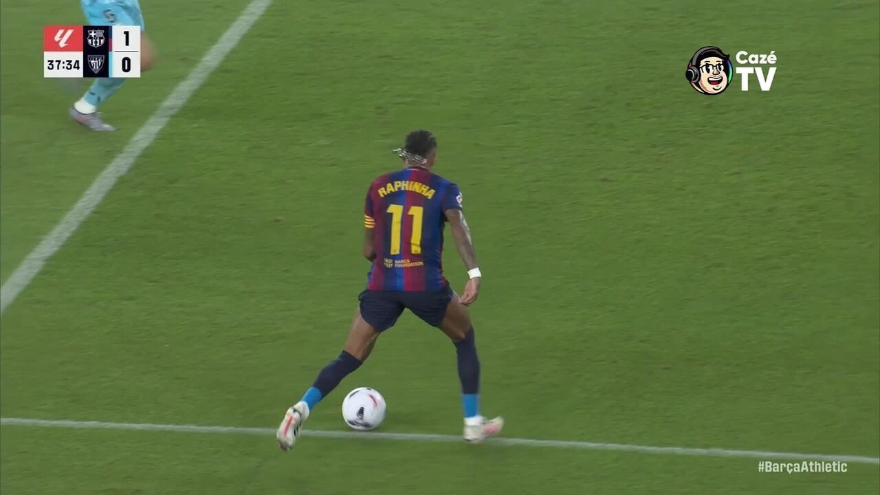 "Caiu de pé": imprensa espanhola se rende a Rodri após estreia pelo Barcelona