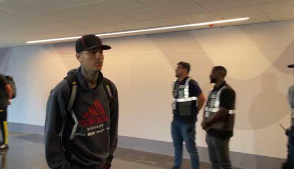 CHEGADAS DE PESO! Trio reforça Flamengo para confronto contra o Corinthians na Copa do Brasil