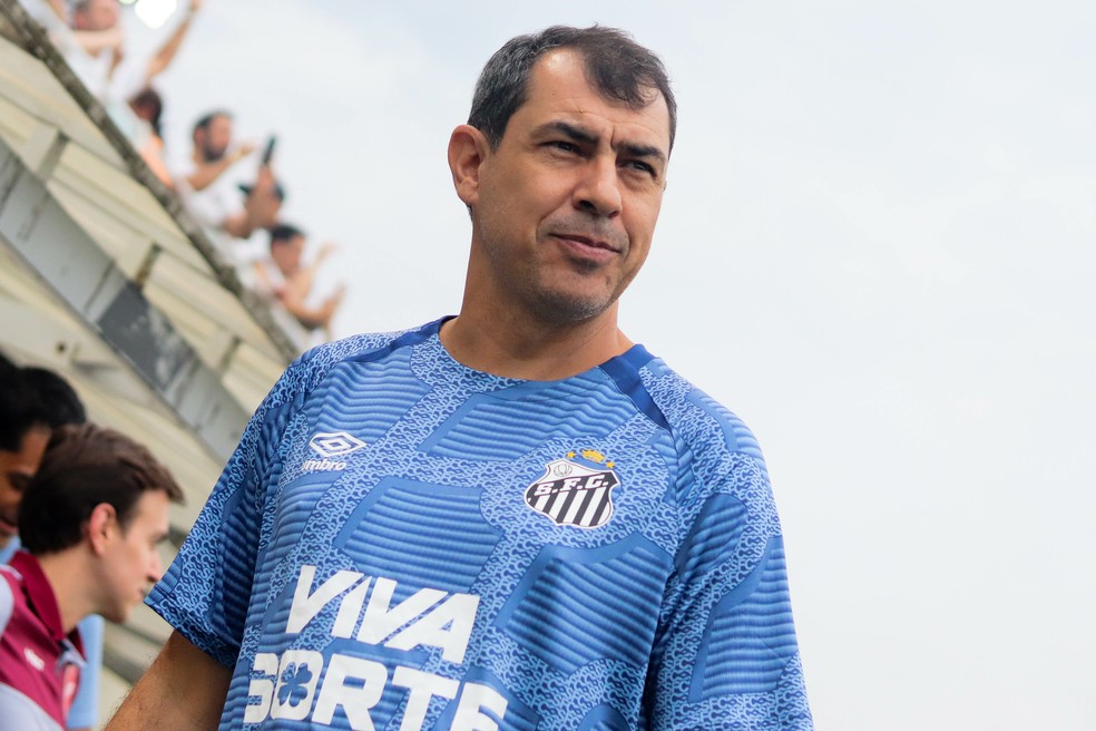 Fábio Carille