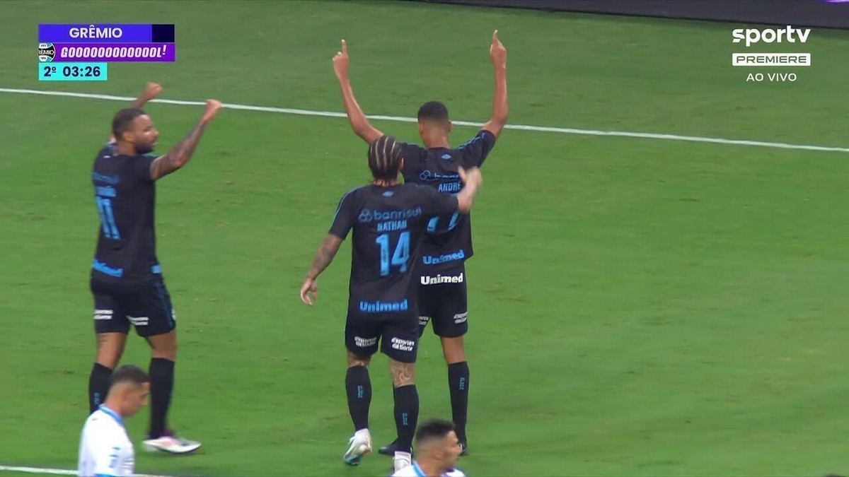 Grêmio traça plano estratégico de poupar jogadores nas próximas rodadas do Gauchão.