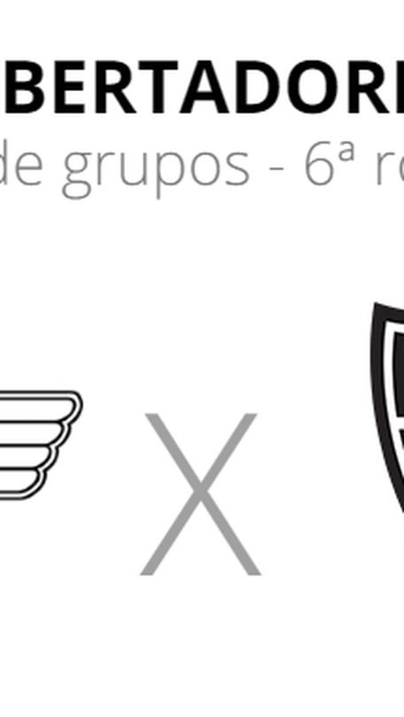 Fala Galo on X: Confira as datas dos jogos do @Atletico na Copa  Libertadores 2023! Link aqui  #FalaGalo   / X