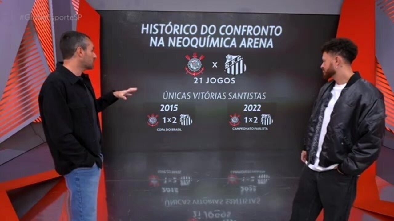 Santos reintegra e vai renovar contrato de atacante que nunca jogou pelo profissional 