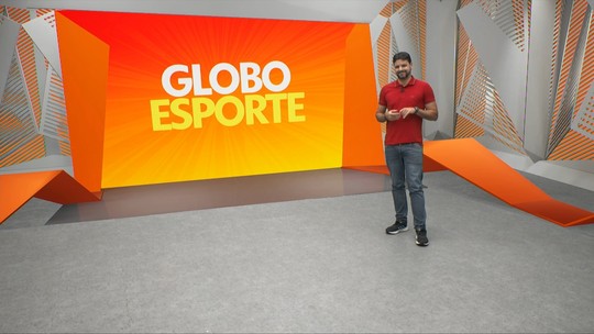 Veja a íntegra do Globo Esporte AM desta quinta-feira, dia 17palpites real madrid hojeoutubropalpites real madrid hoje2024 - Programa: Globo Esporte AM 