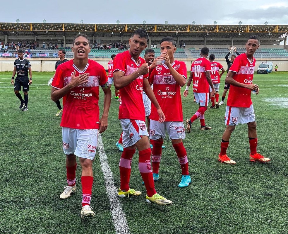 Estádio Rei Pelé  CRB-AL, CRB U17, CSA • Estatísticas