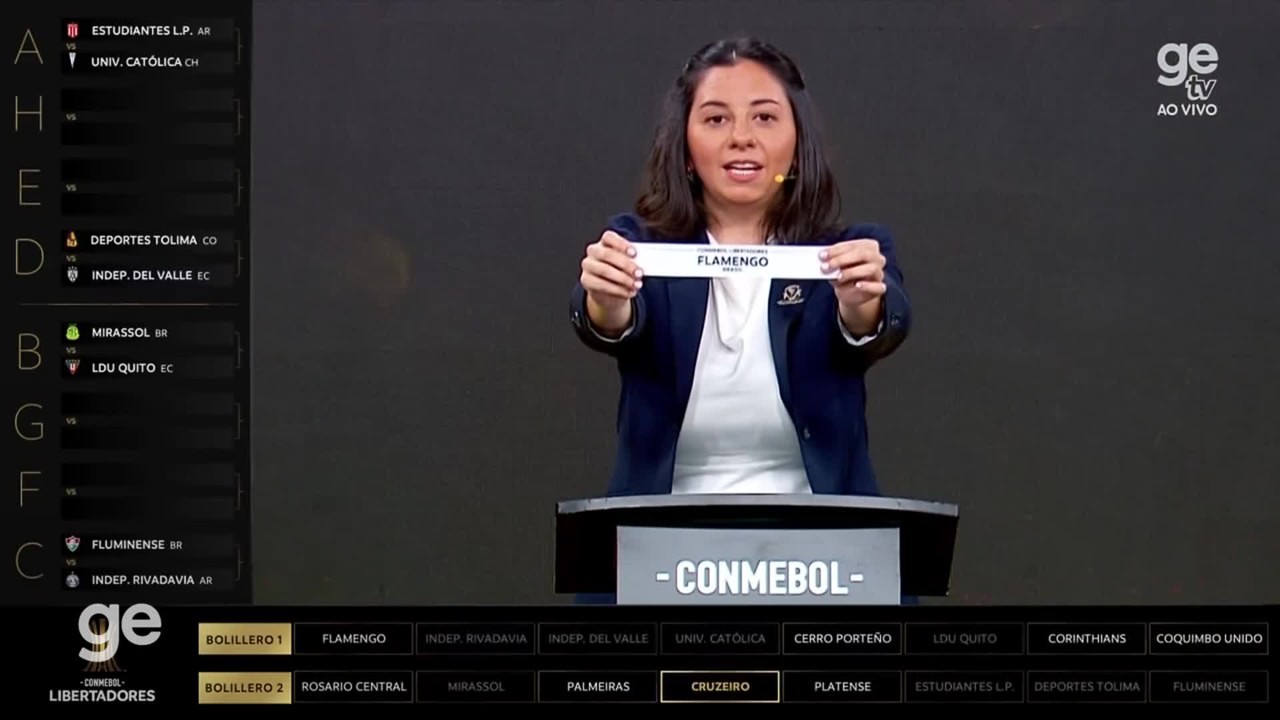 Conmebol Lança Novos Patches Comemorativos para Campeões da Libertadores