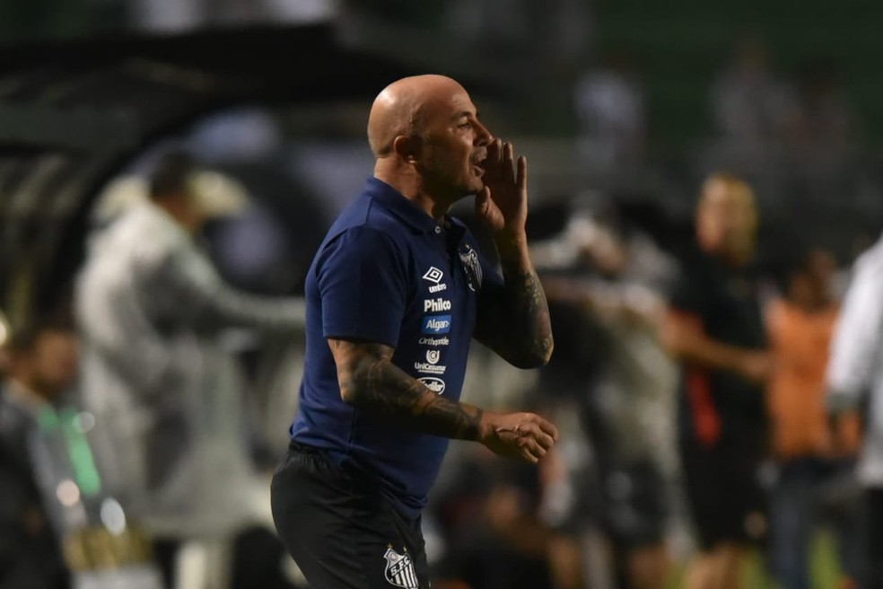 Terceiro reforço: Após Dodô e Jean Lucas, Santos fecha mais uma contratação  – Santistas