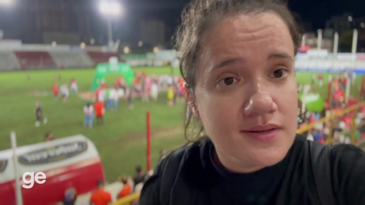 Auxiliar destaca desempenho e nova chance de Nathan no Grêmio para crescimento.