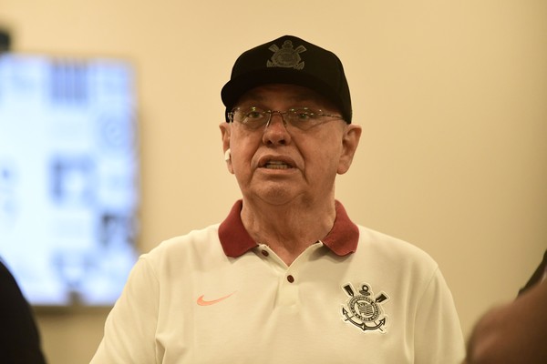 Conselho Fiscal do Corinthians recomenda aprovação com ressalvas do balanço de 2025