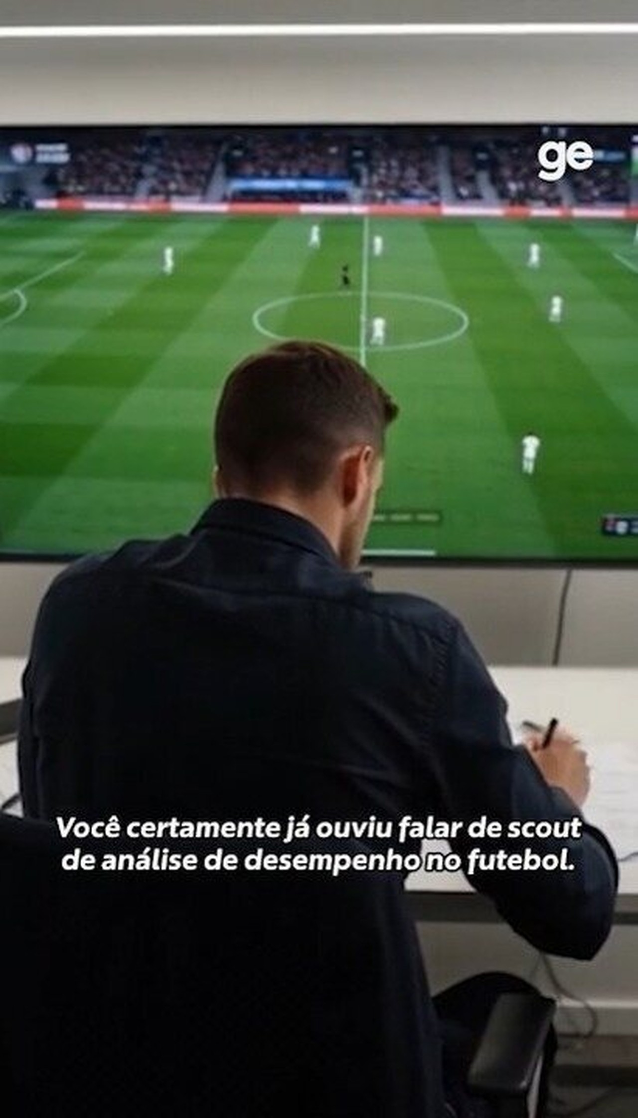 Flamengo investe em análise de dados e de comportamento de árbitros  | Ge