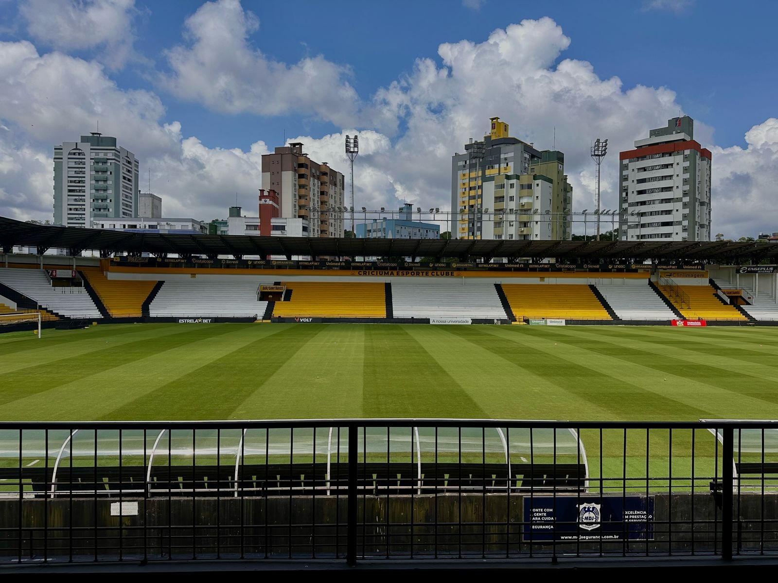 Criciúma x Athletico: onde assistir ao vivo, horário e escalações
