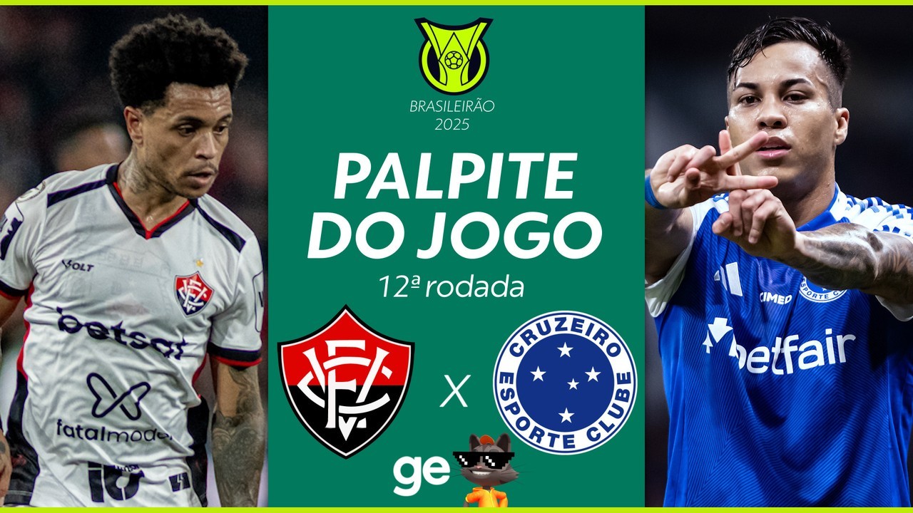 Vitória x Cruzeiro: Previsões e Probabilidades no Brasileirão