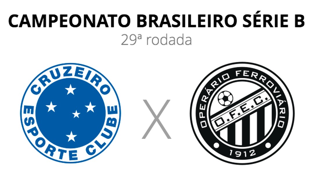 Vasco x Cruzeiro: onde assistir, horário e escalações do jogo do Campeonato  Brasileiro - Olhar Digital