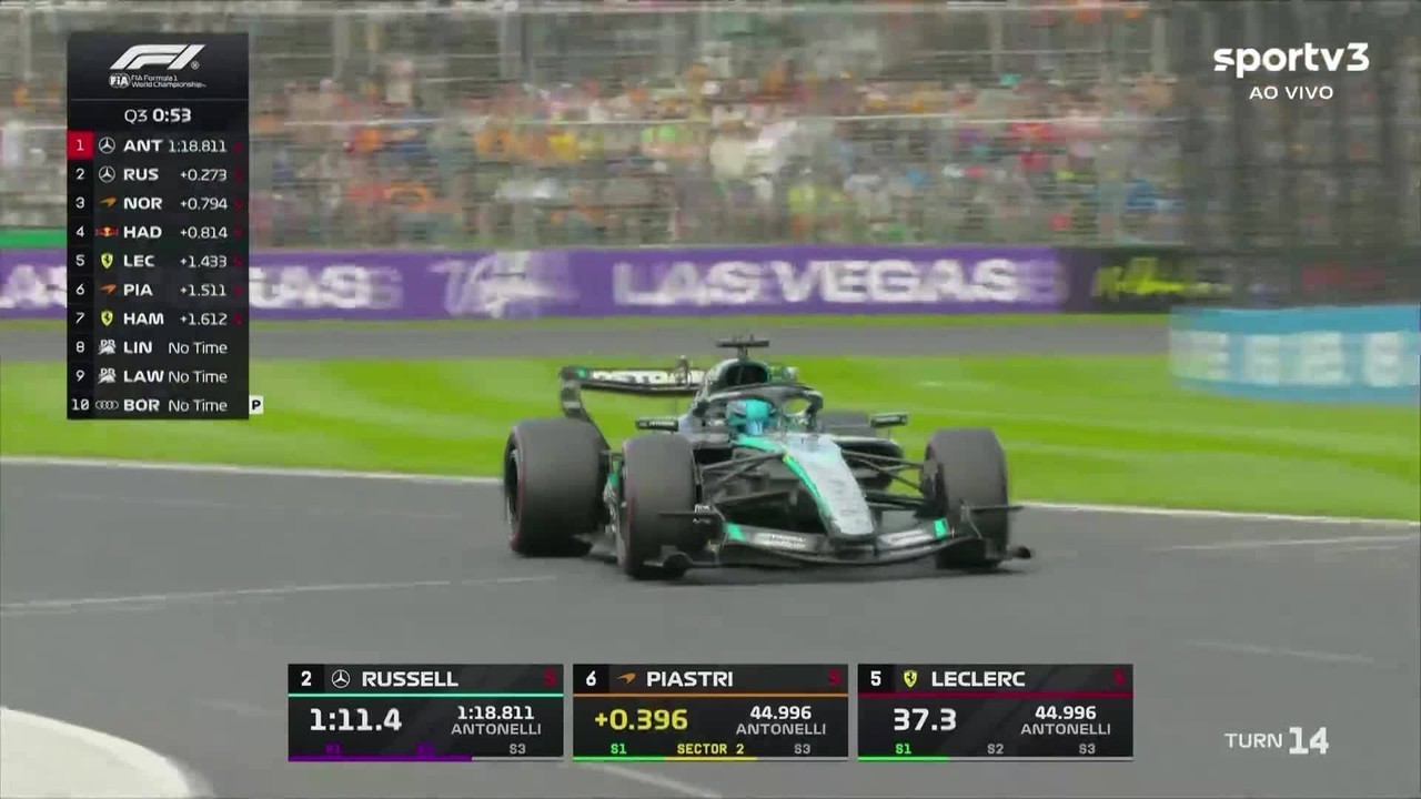 Imagem da notícia - GE