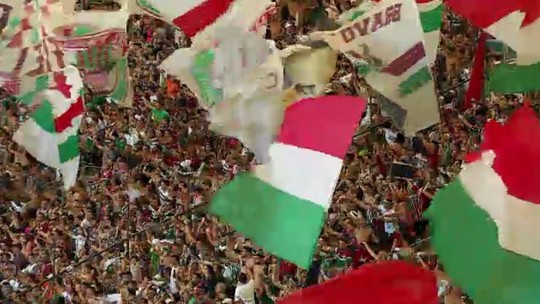 Fluminense recebe o São Paulo com ausências no meio de campo - Programa: Globo Esporte RJ 